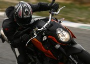 KTM 990 Super Duke KTM 990 Super Duke